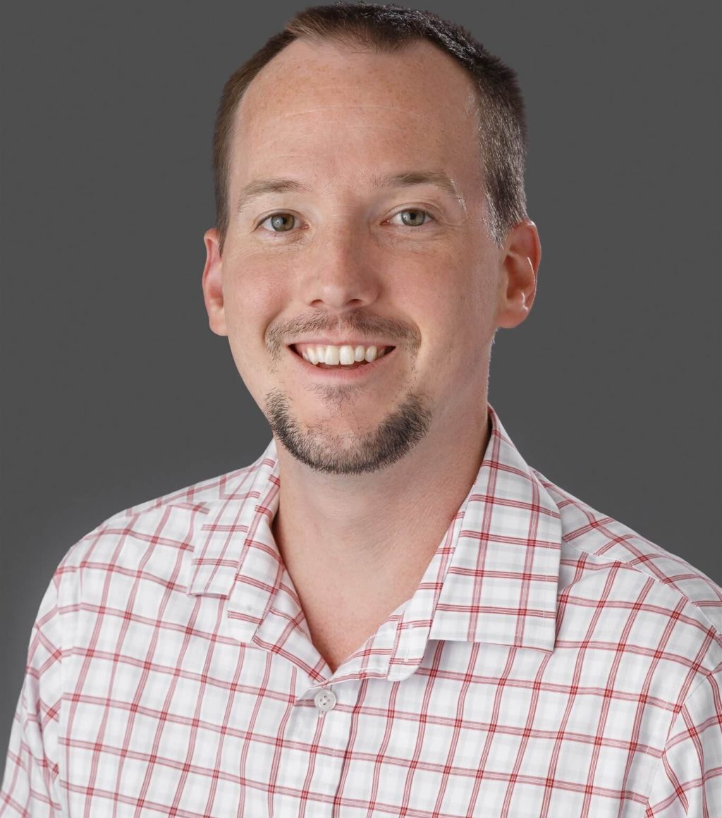 Neal Schmidt