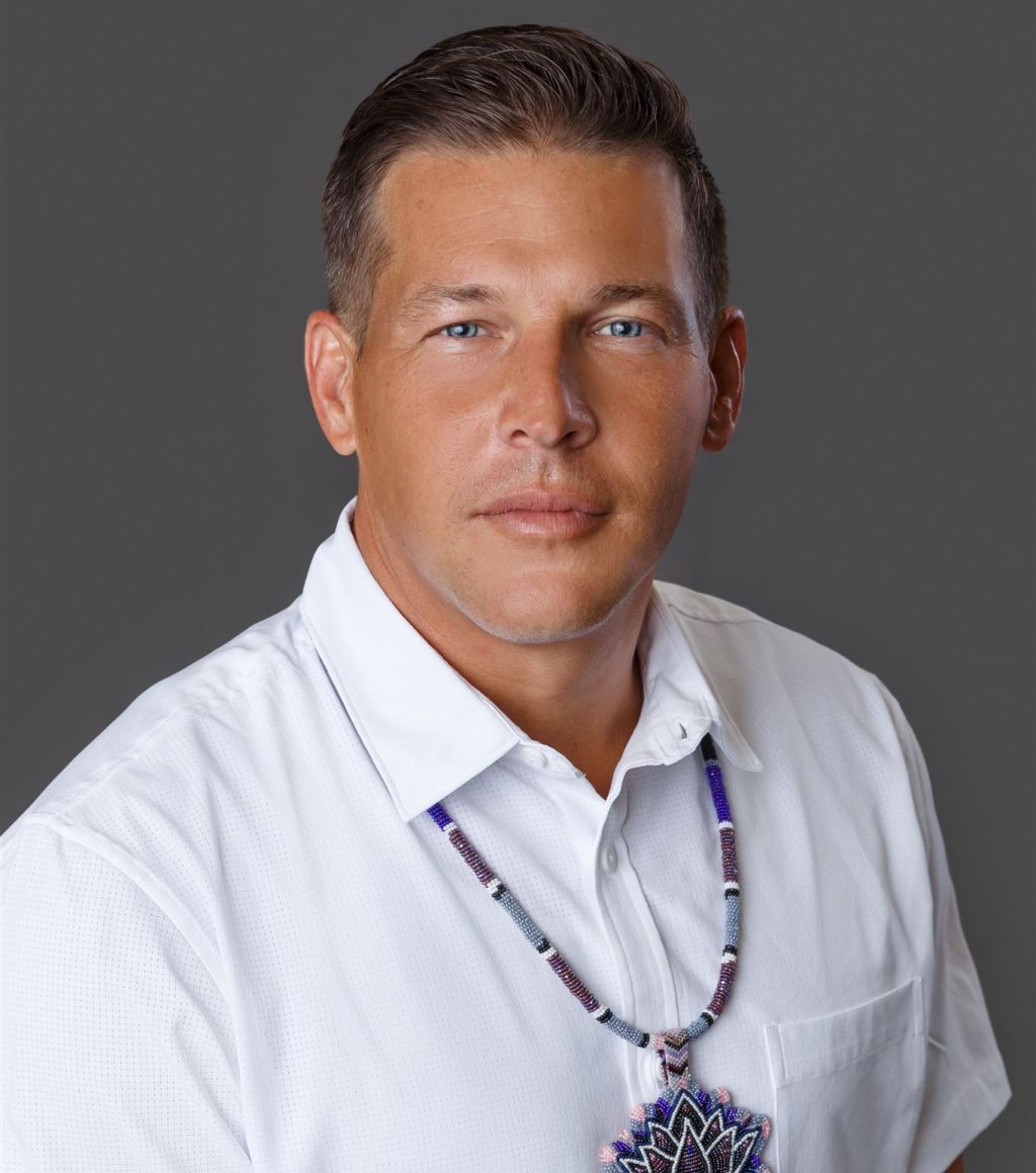 Chris Henning Addiction Recovery