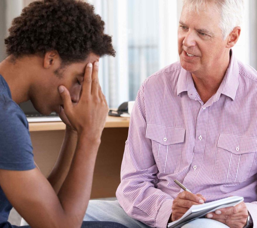CNS depressants rehab Minneapolis MN