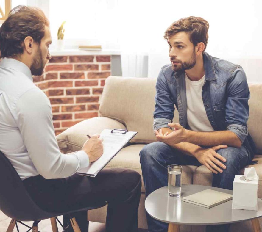 Outpatient Treatment For Xanax Addiction