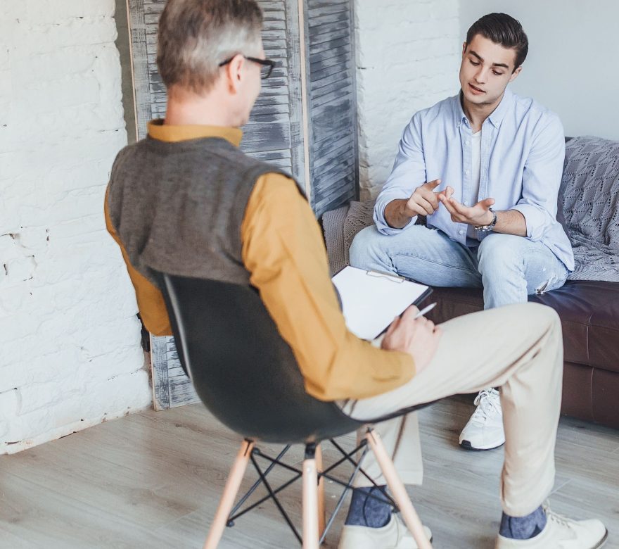 Ecstasy Abuse and Outpatient Treatment