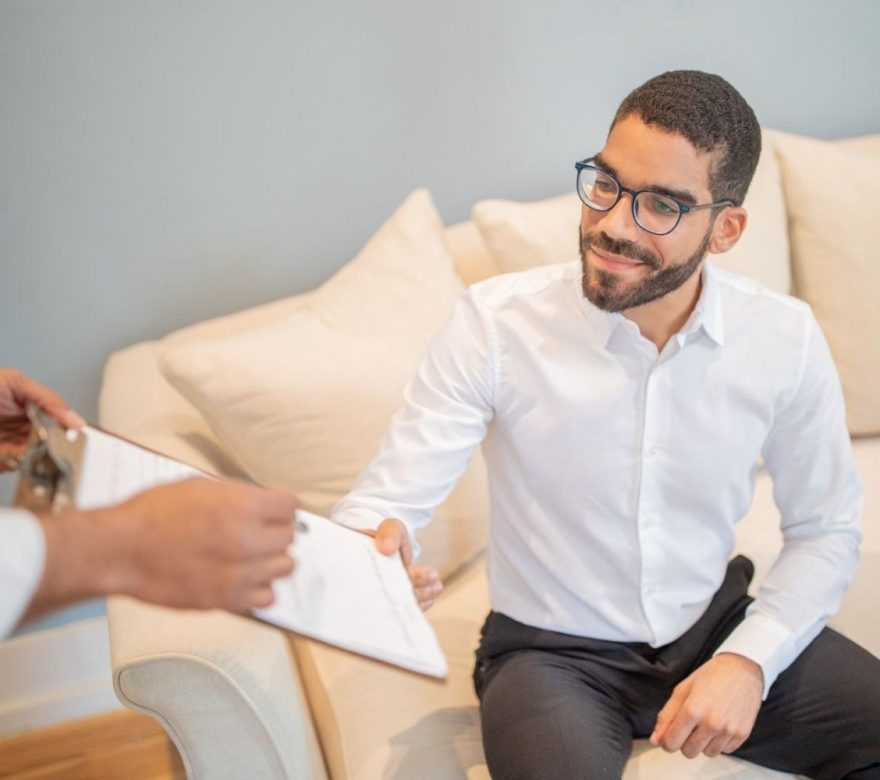 Personalized Treatment Plans