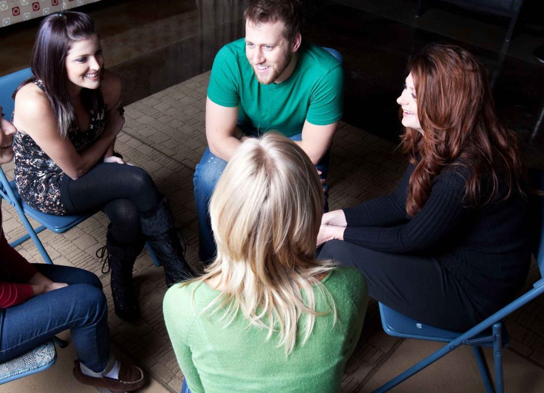 Relapse Prevention Groups in Minneapolis