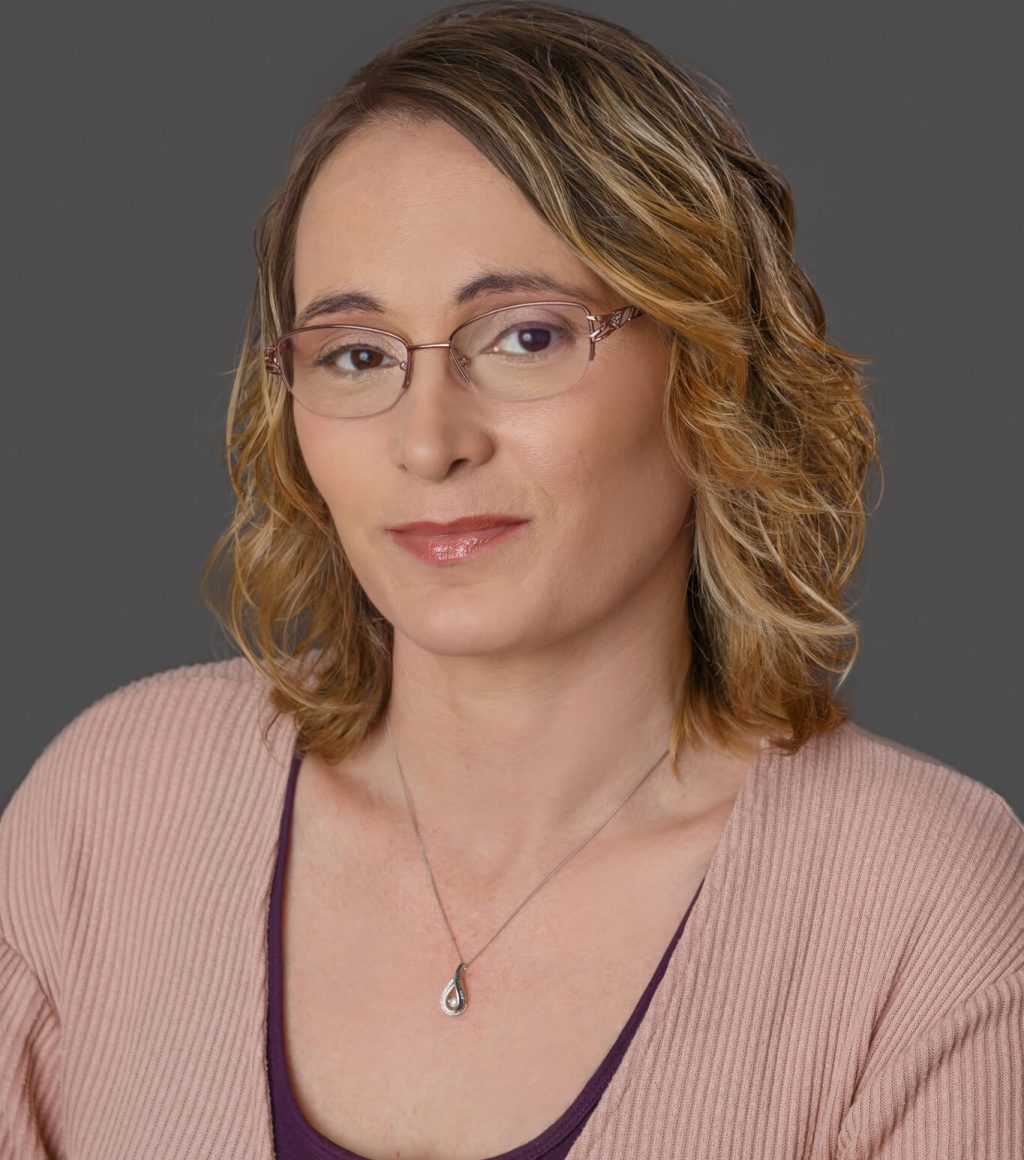 Sarah Lydeen-Hughes
