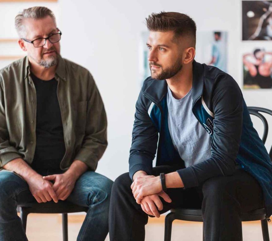 Stimulant Addiction Treatment Clinic