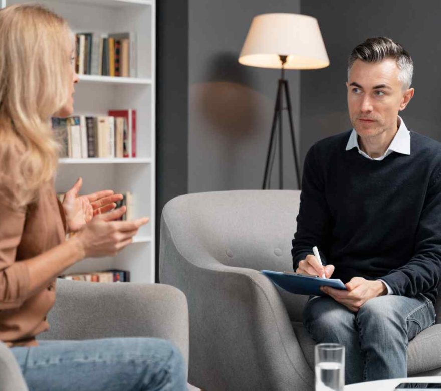Addiction Treatment MN