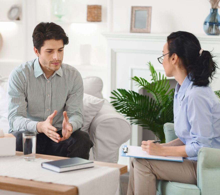 Meth addiction recovery support