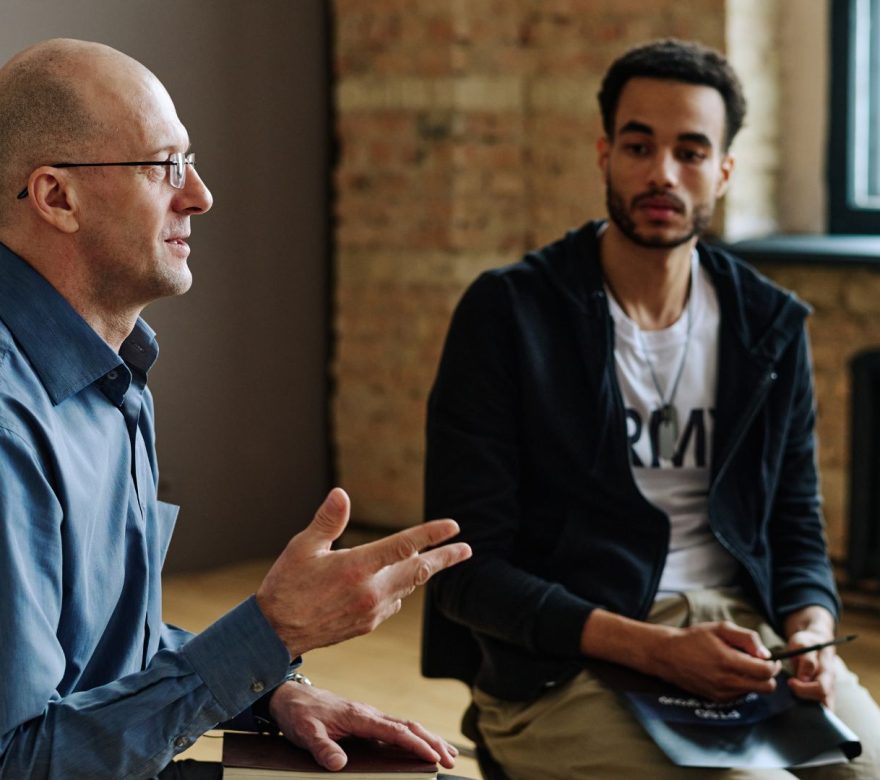 Trauma-informed addiction program Minneapolis MN