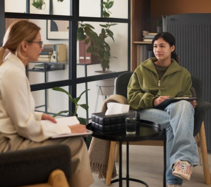 therapy for lsd addiction