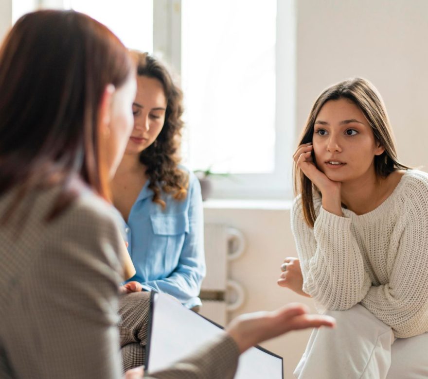 Outpatient treatment for LSD addiction MN