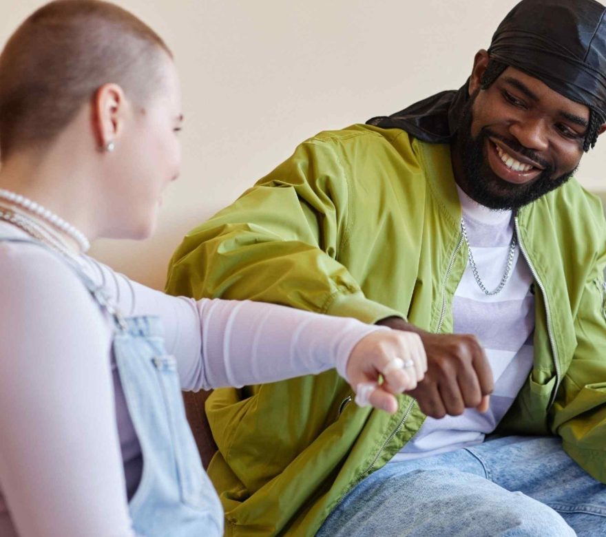 Services for Ketamine Recovery