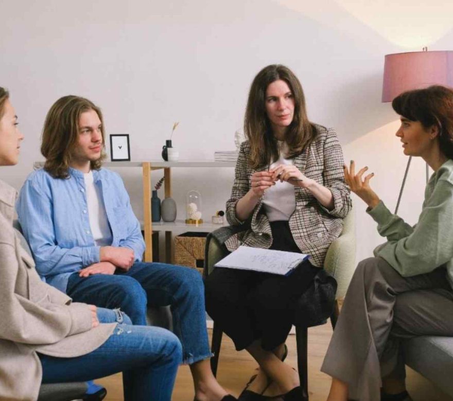 Drug intervention specialists Minneapolis