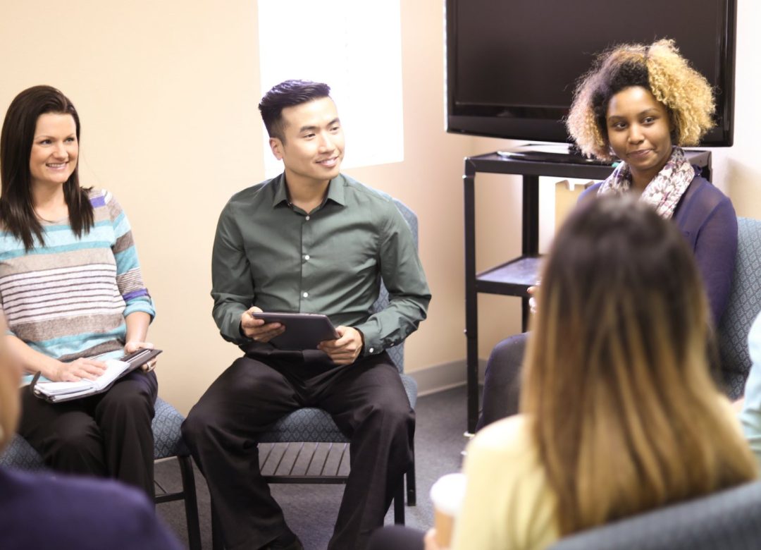 Best intervention programs in Minneapolis
