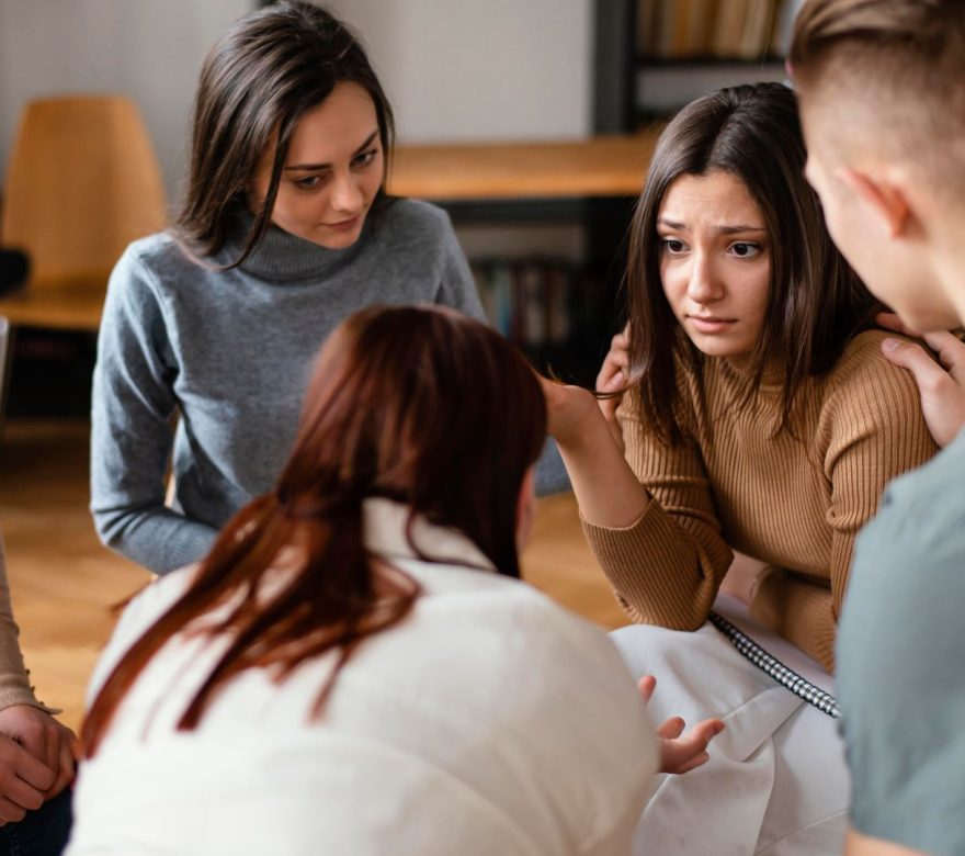 Group Counseling Minneapolis