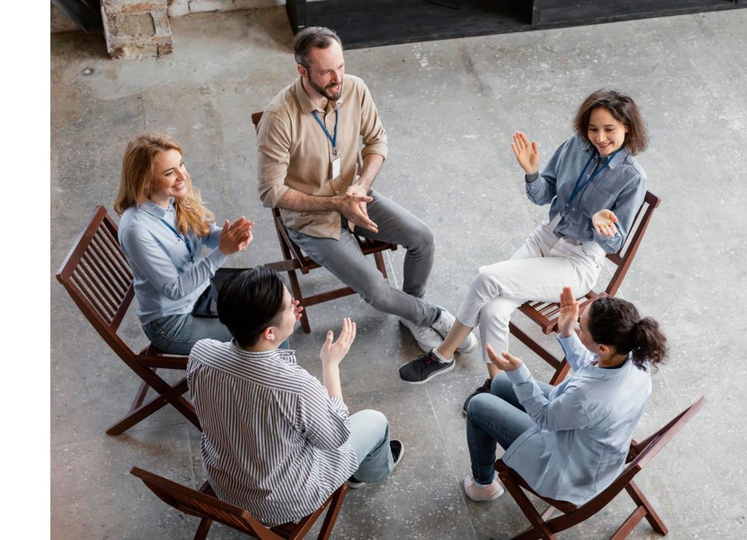 Support Group Therapy in Minneapolis