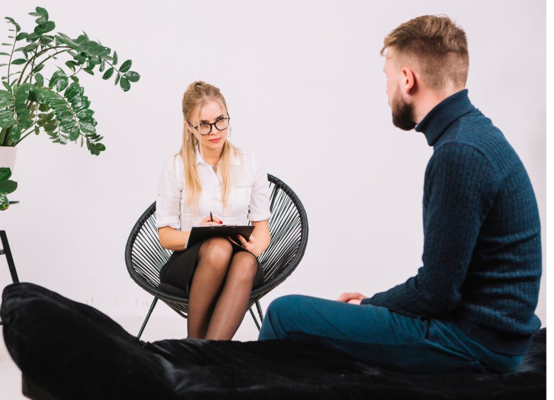 addiction counseling Minnesota