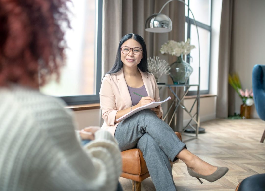 counseling program for addiction