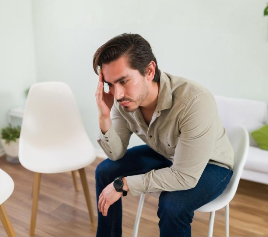 Common Signs of Ativan Addiction