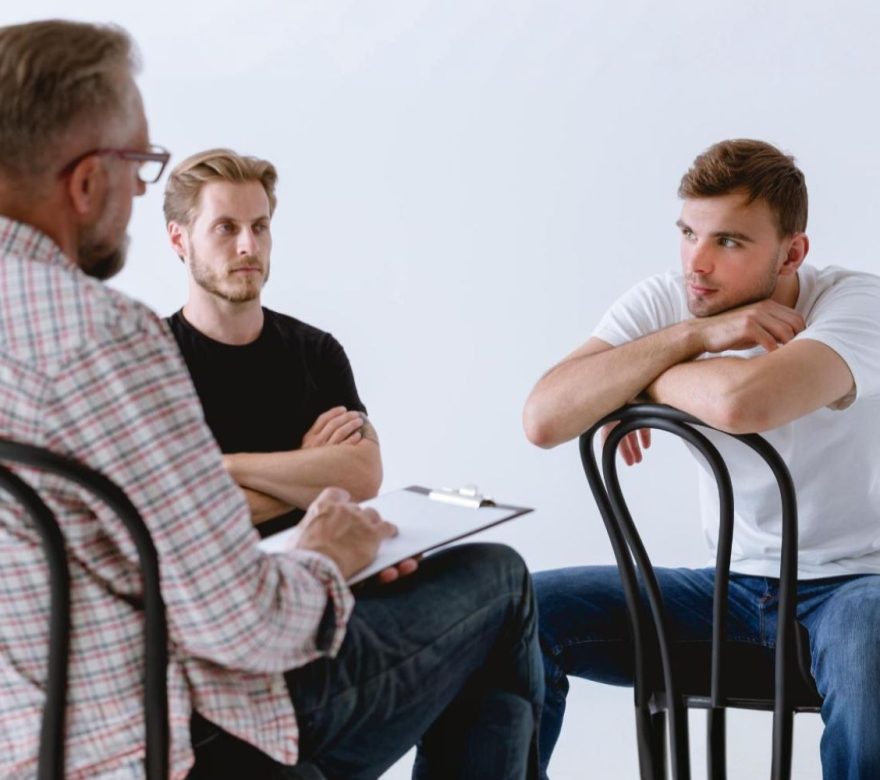 Ativan Recovery with Personalized Treatment