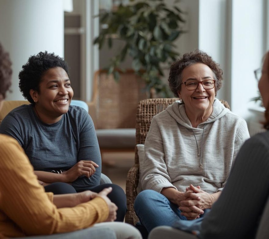 What Continuing Care Program Means at Northwoods Haven Recovery