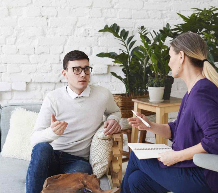 Xanax Treatment Plans