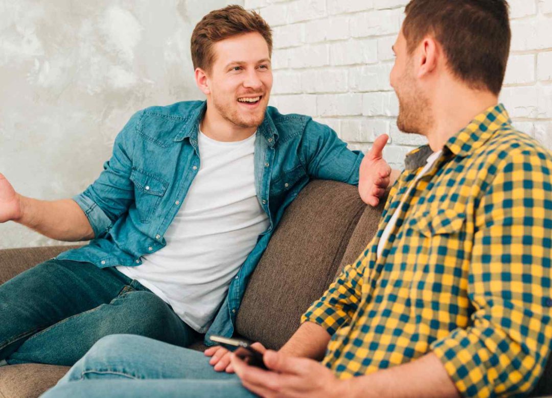 behavioral cognitive therapy program