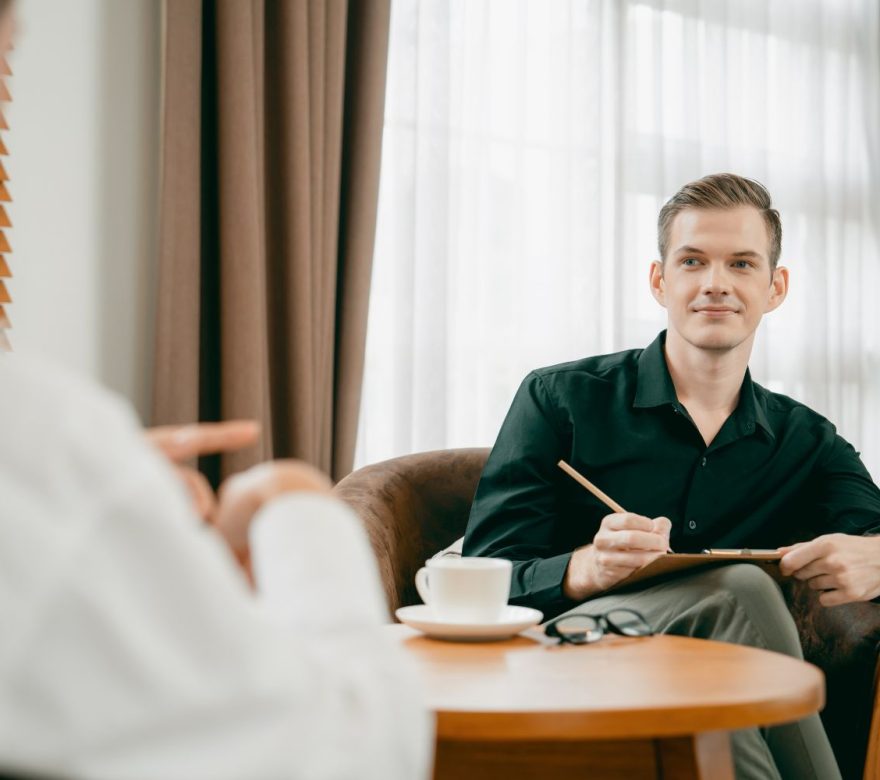 help with anxiety medication addiction