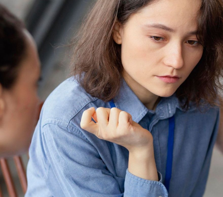 substance use disorders treatments