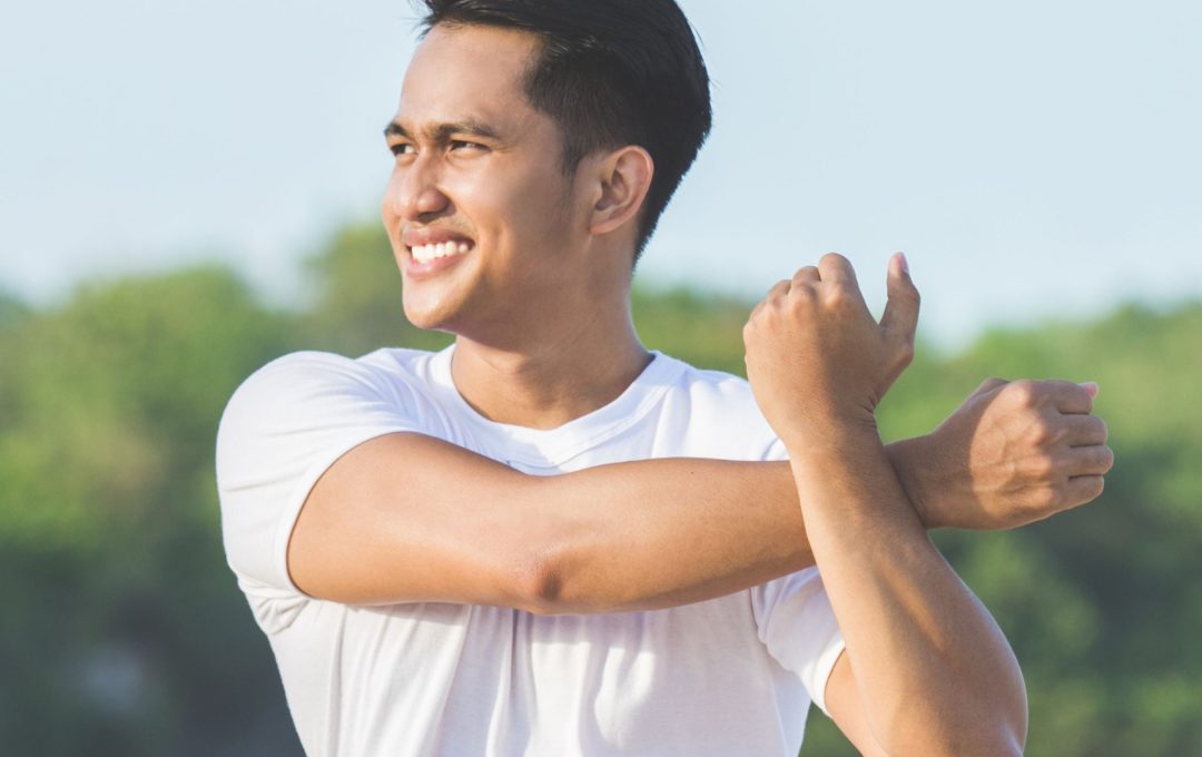 yoga for depression
