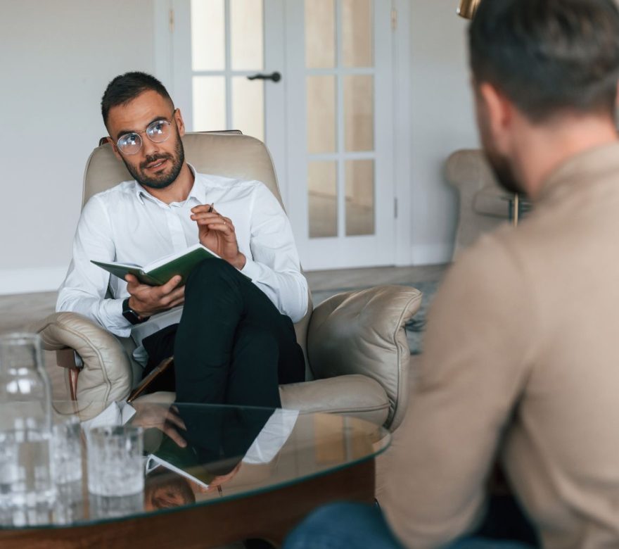 Comprehensive Addiction Treatment Therapies in MN