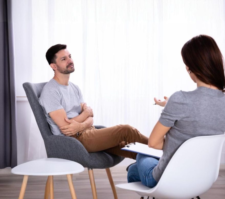 recognizing anxiolytic abuse