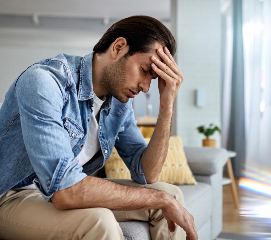 Ritalin Addiction Symptoms